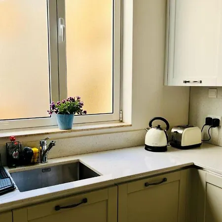 Apartament Deluxe One Bedroom 10 Meters From Center Valletta