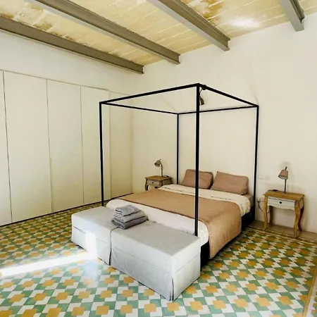 Apartament Deluxe One Bedroom 10 Meters From Center