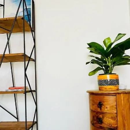 Apartament Deluxe One Bedroom 10 Meters From Center Valletta