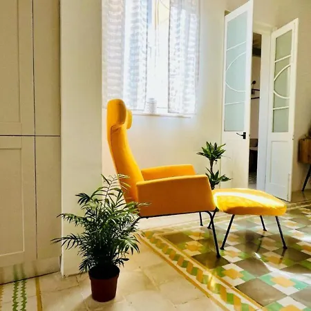 Deluxe One Bedroom 10 Meters From Center