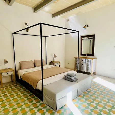 Deluxe One Bedroom 10 Meters From Center バレッタ