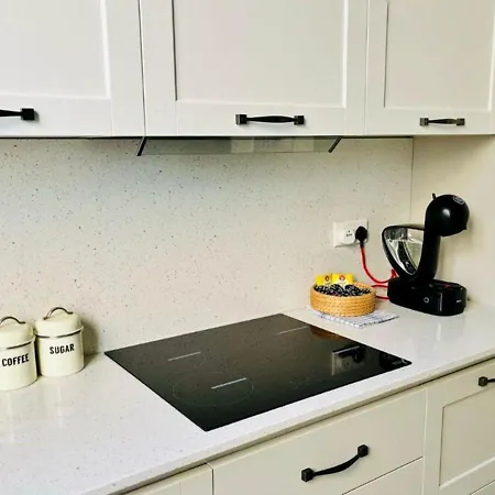 Deluxe One Bedroom 10 Meters From Center Apartament Valletta