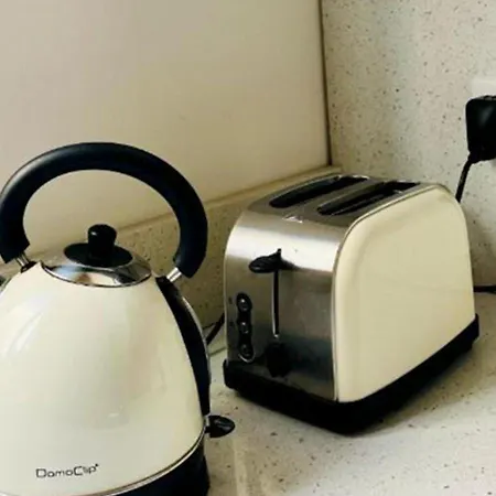 アパート Deluxe One Bedroom 10 Meters From Center